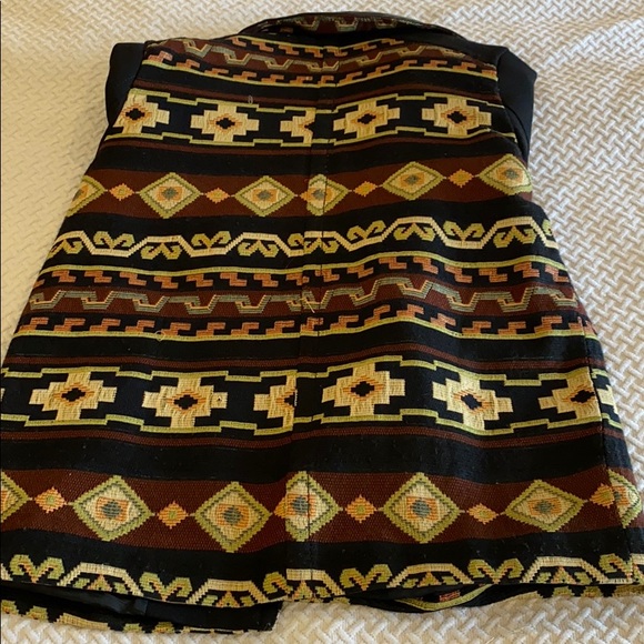 Zara Moto jacket. Size small. - Picture 6 of 6